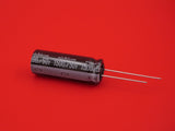 50V 1500uF Low ESR Capacitor (long thin)
