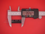 50V 1500uF Low ESR Capacitor (long thin)