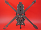 La Mamba Frame Kit