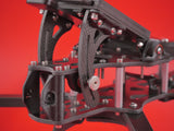 La Mamba Frame Kit