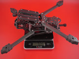 La Mamba Frame Kit