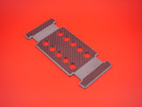 La Mamba Spare Battery Plate