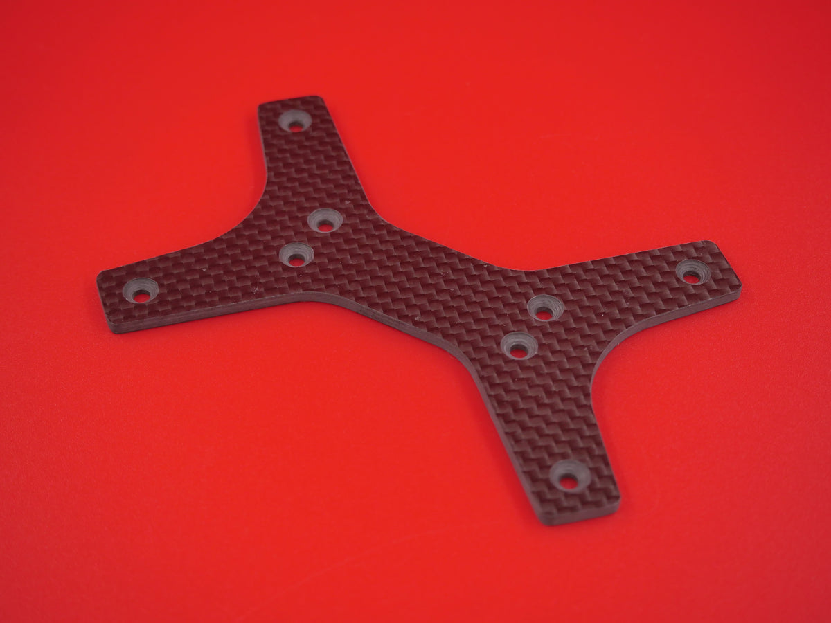 Vulture Spare Sandwich Plate Straw Hat Aerial