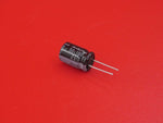 50V 100uF Low ESR Capacitor