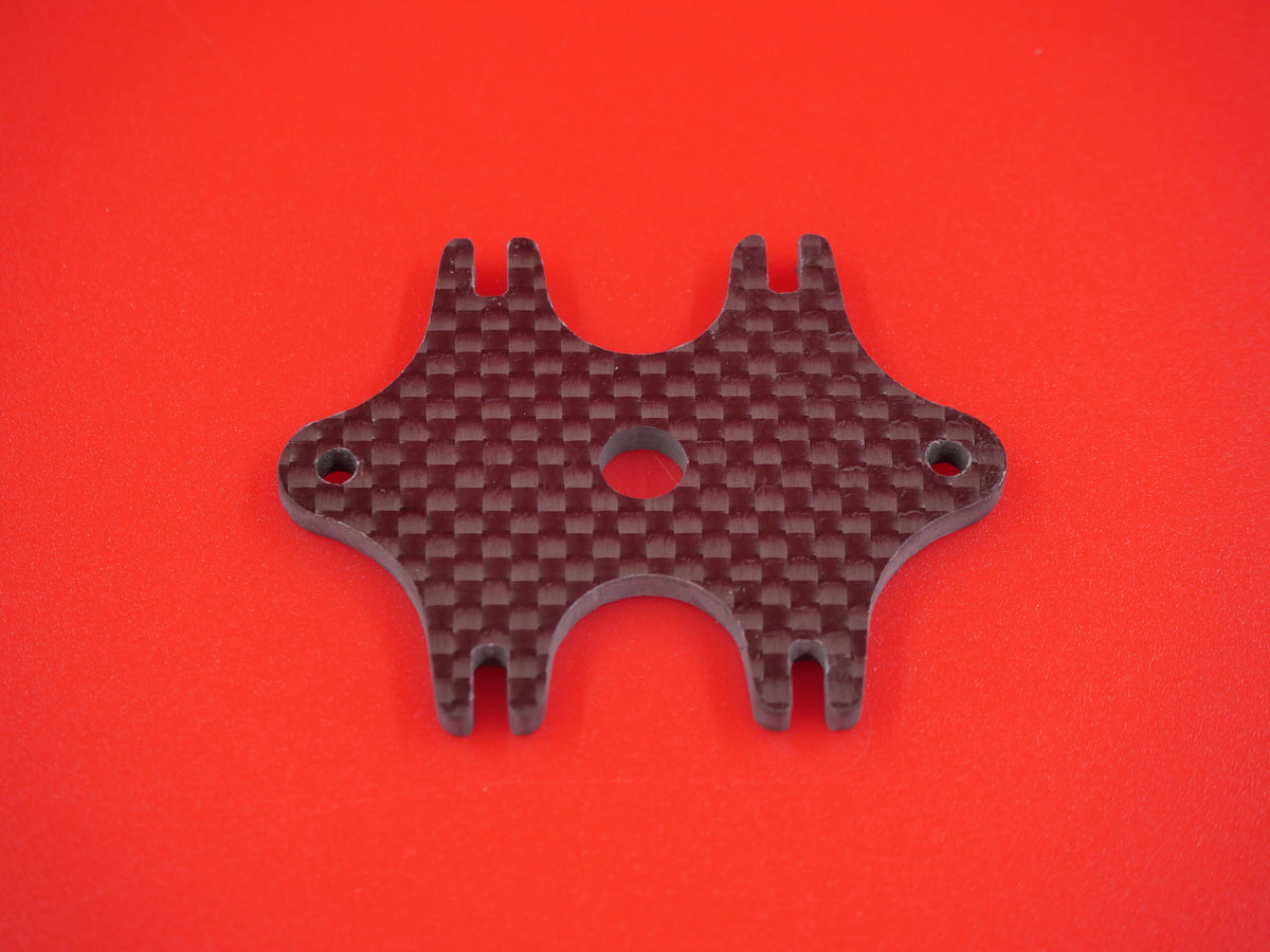 Vulture Spare Bottom Plate Straw Hat Aerial